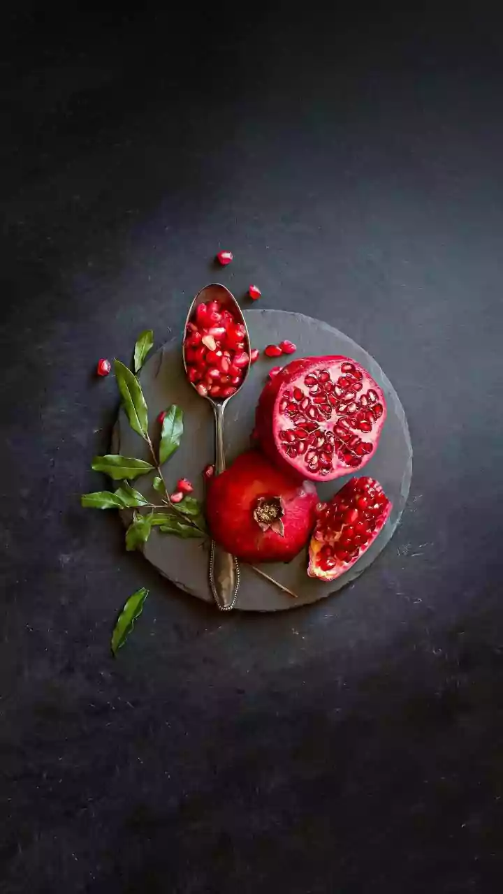 Five Ways To Add Pomegranate Without Spending Long In The Kitchen