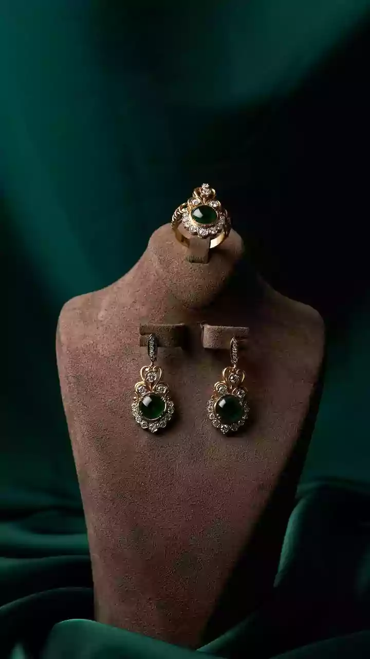 All Things Green: How Emeralds Became India’s Most Powerful Gemstone In 2025