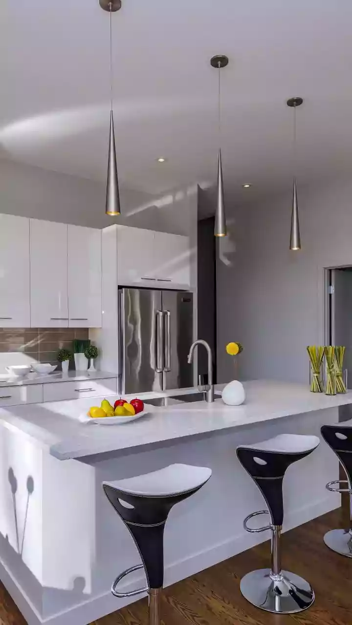 Dream Kitchen Makeover: A Transformation Story