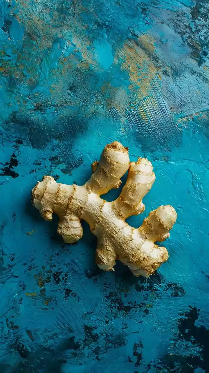 India's Mysterious Blue Turmeric: Unveiling Its Potent Healing Secrets and Unique Properties