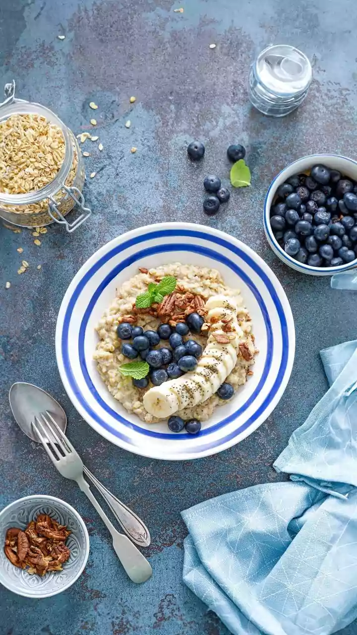 Five Breakfast-Time Mistakes That May Disrupt Blood Sugar Control