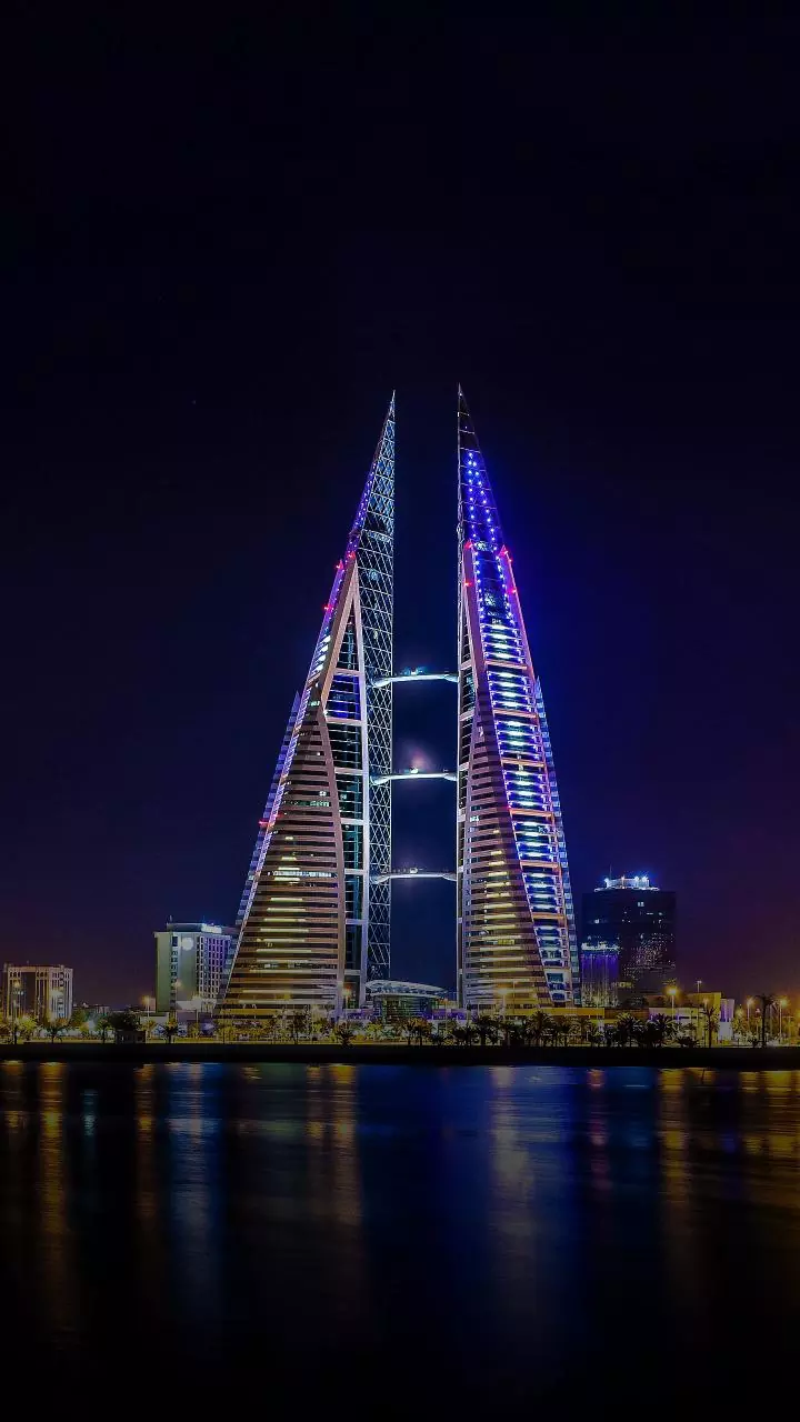 Modi wants India-Jordan trade to hit $5bn—here's what's up