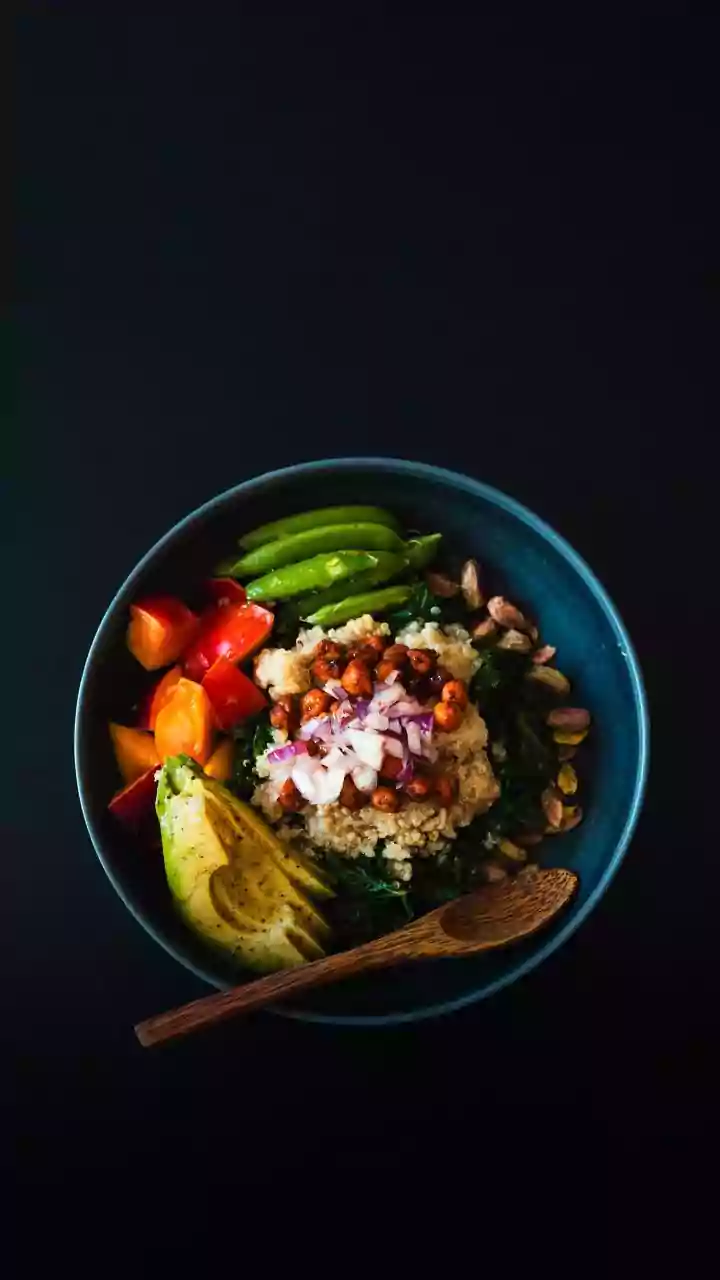 Diabetes and Dietary Choices: A Balancing Act