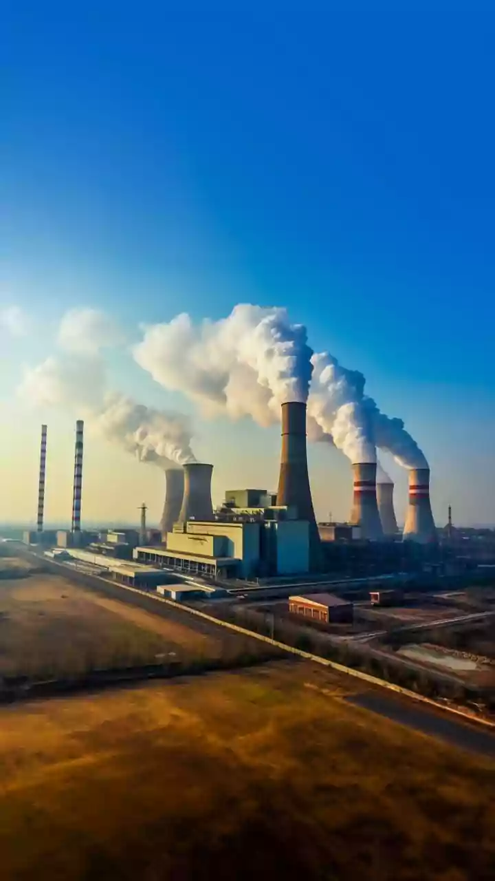 Coal India production falls 11.6% in May amid record demand