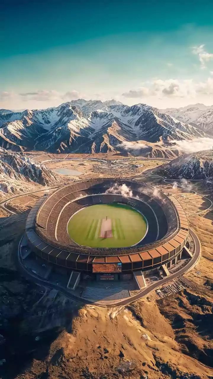 India Legends Crush Pakistan Legends By 77 Runs In Asian Legends Cup 2026