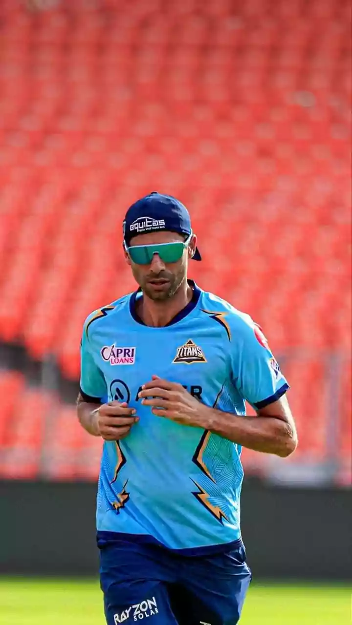 IPL 2026: Vijay Dahiya joins Gujarat Titans as new assistant coach