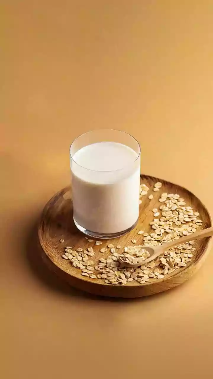 Oat Milk for Breakfast: A Closer Look