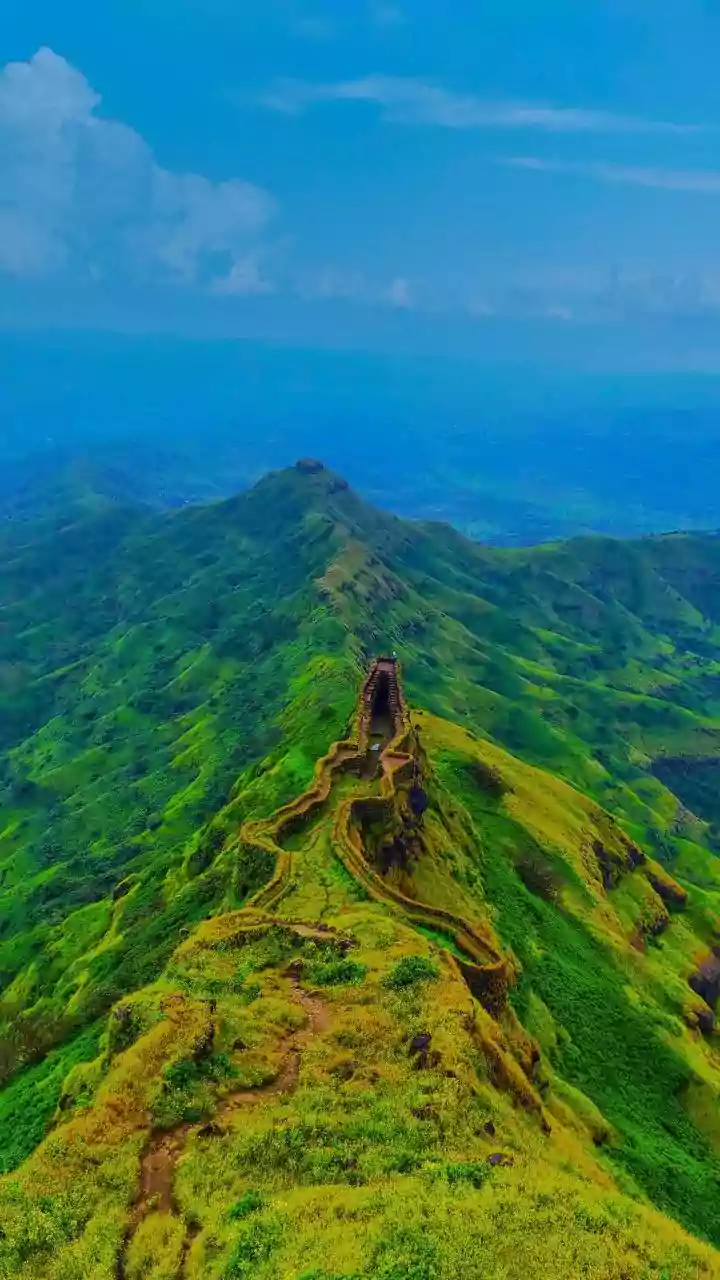 Escape Lonavala's Rush With These Hidden Gems