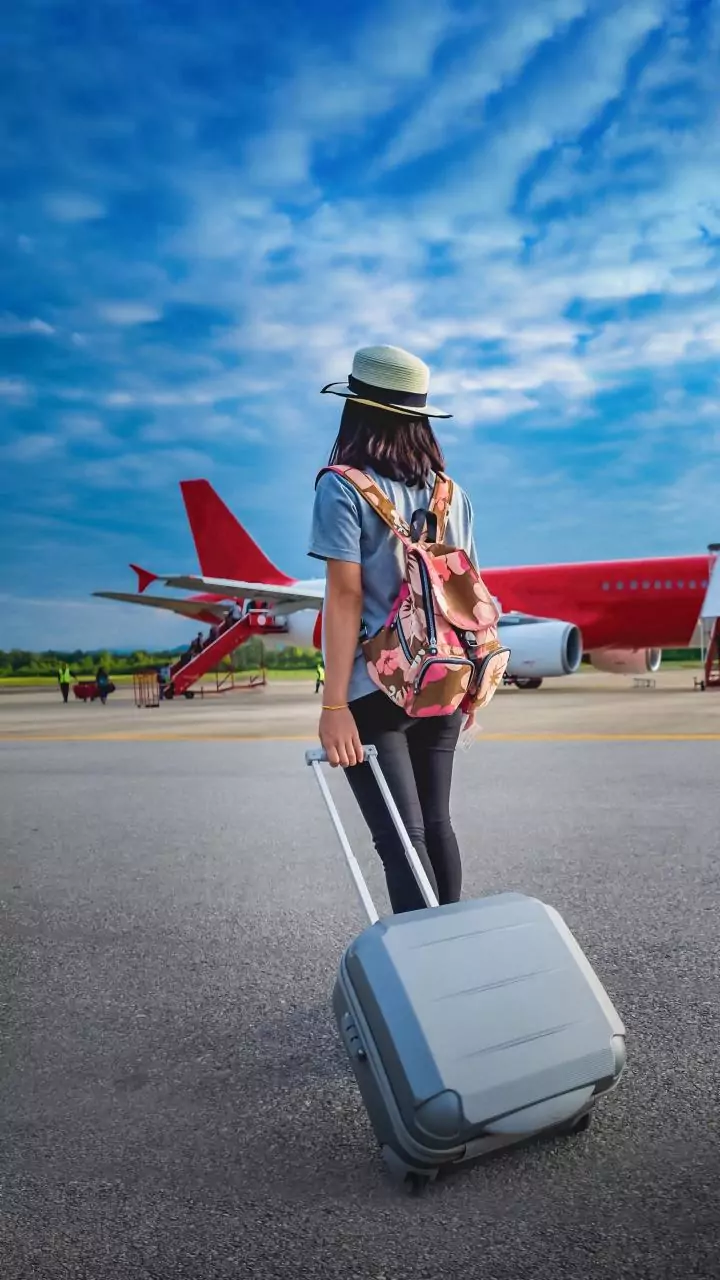 Airport Access Can Decide Whether a Low Fare Is Truly Cheaper