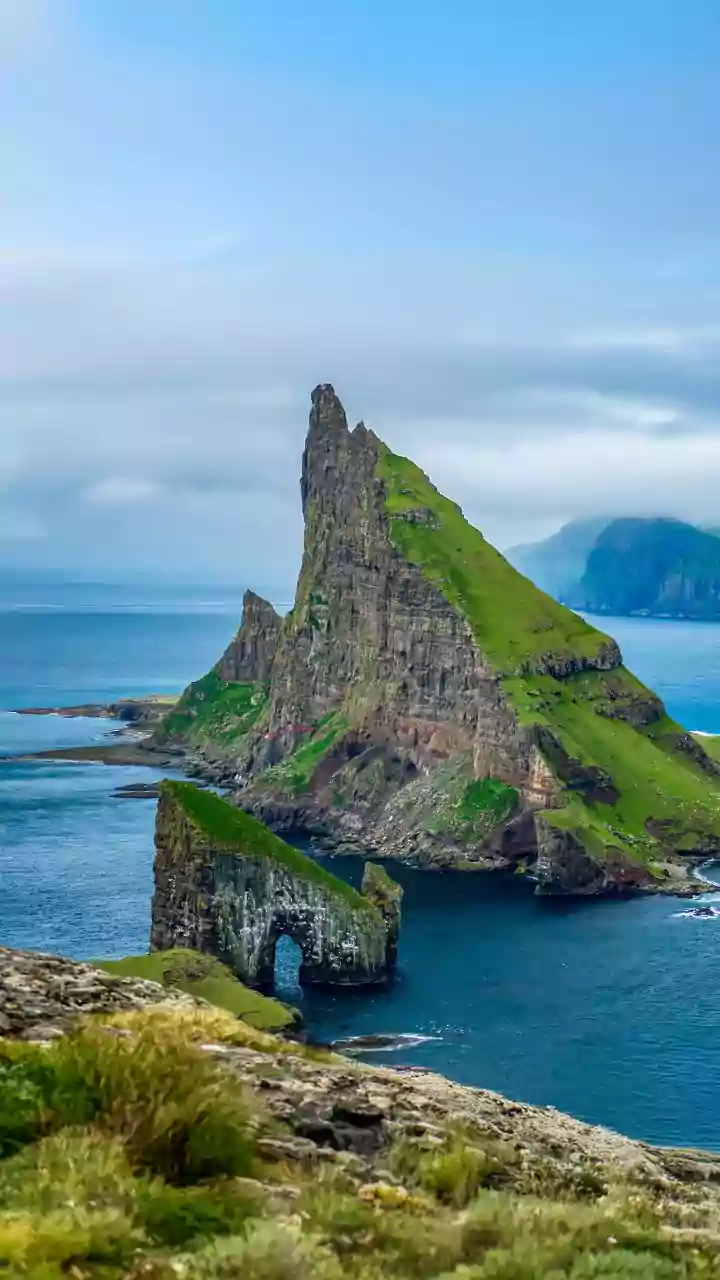 ‘None of our business', Putin says on Greenland