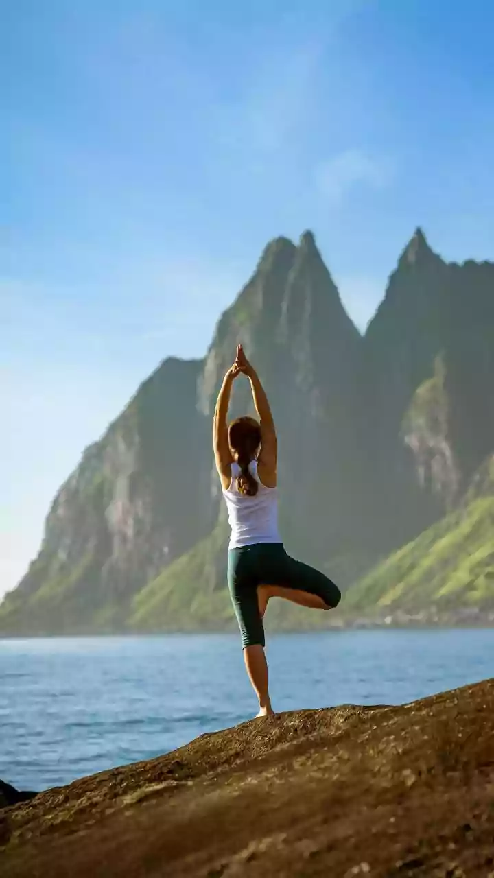 The Ancient Roots Of Yoga How Indian Heritage Inspired Global Fitness Culture