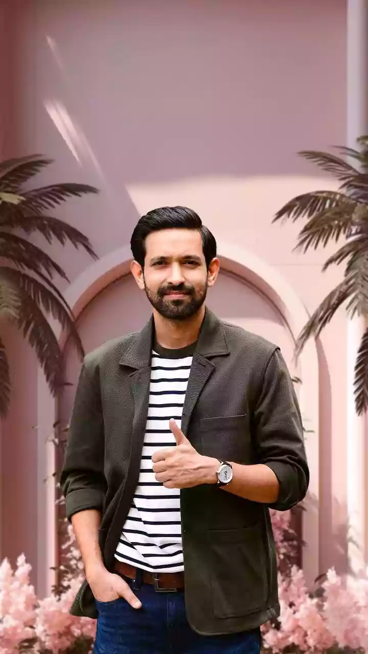 Vikrant Massey and Tamannaah Bhatia to join Shahid Kapoor, Triptii Dimri, Nana Patekar in Vishal Bhardwaj's O’Romeo?