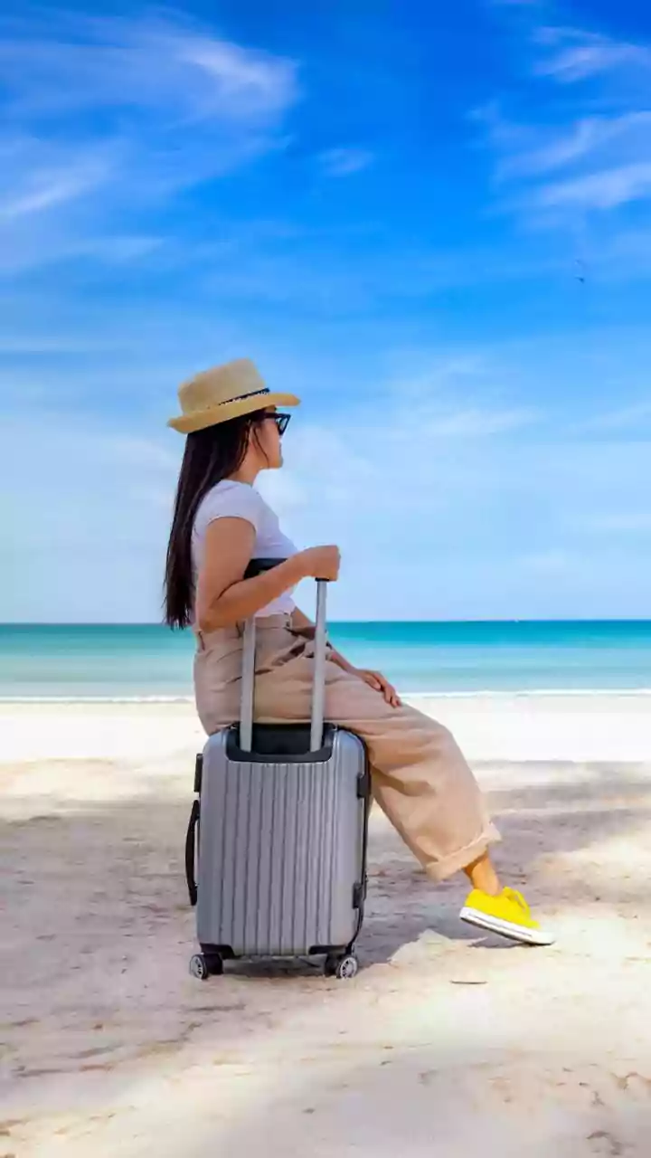 Indian Travellers Are Escaping Temperatures, Not Routine