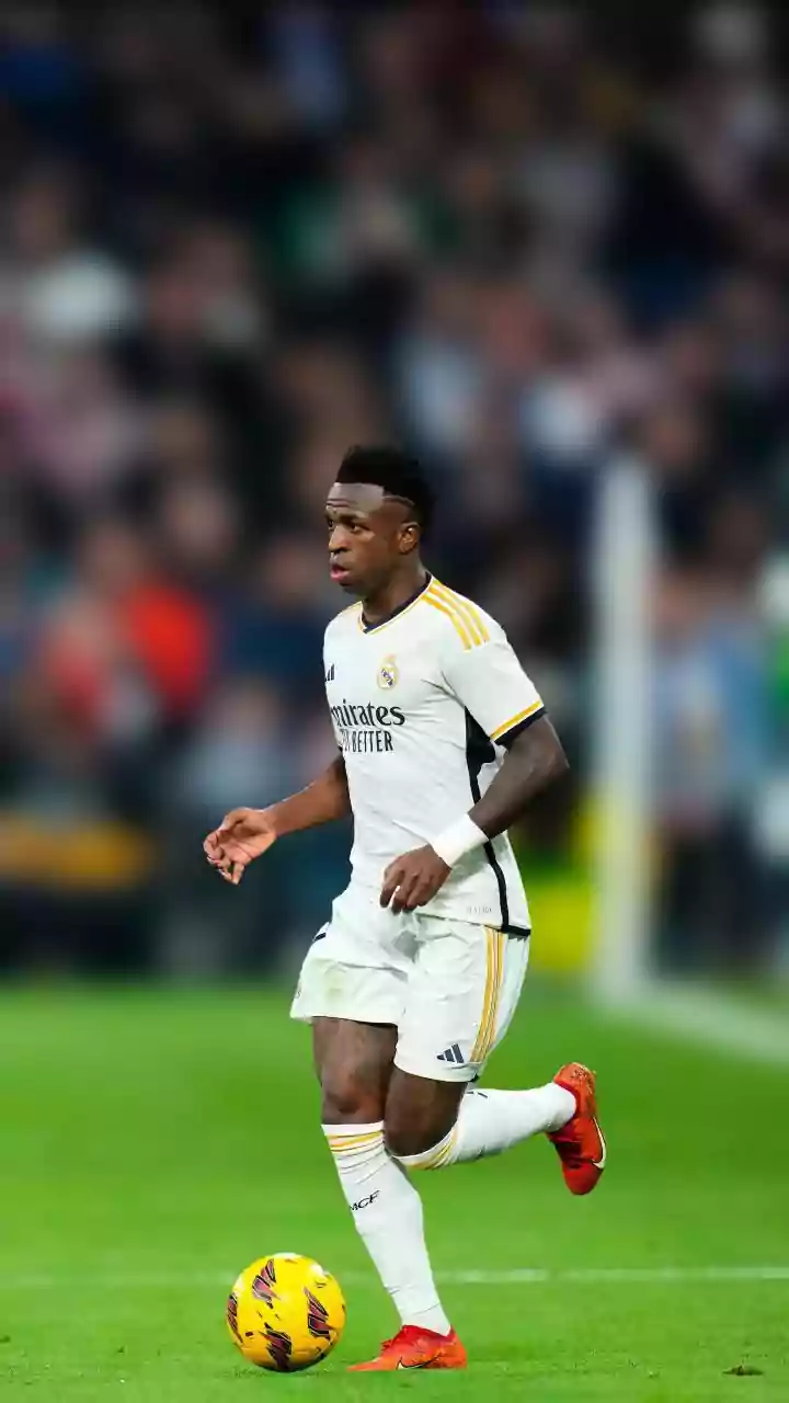 ‘I’m leaving the team’: Vinicius Jr considering leaving Real Madrid after outburst at Xabi Alonso in El Clasico