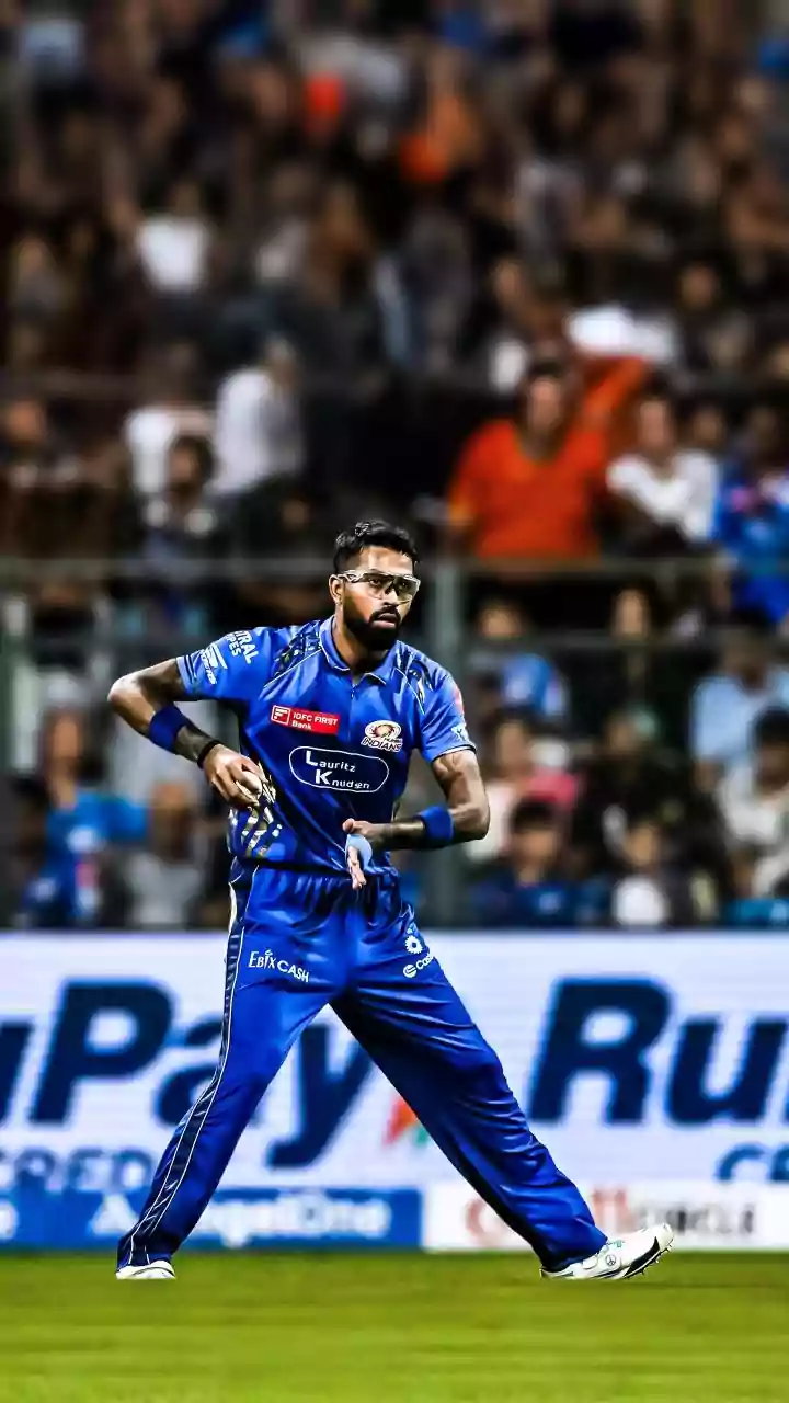 With Hardik likely to leave, who will be MI's next captain - Tilak Varma or Jasprit Bumrah?