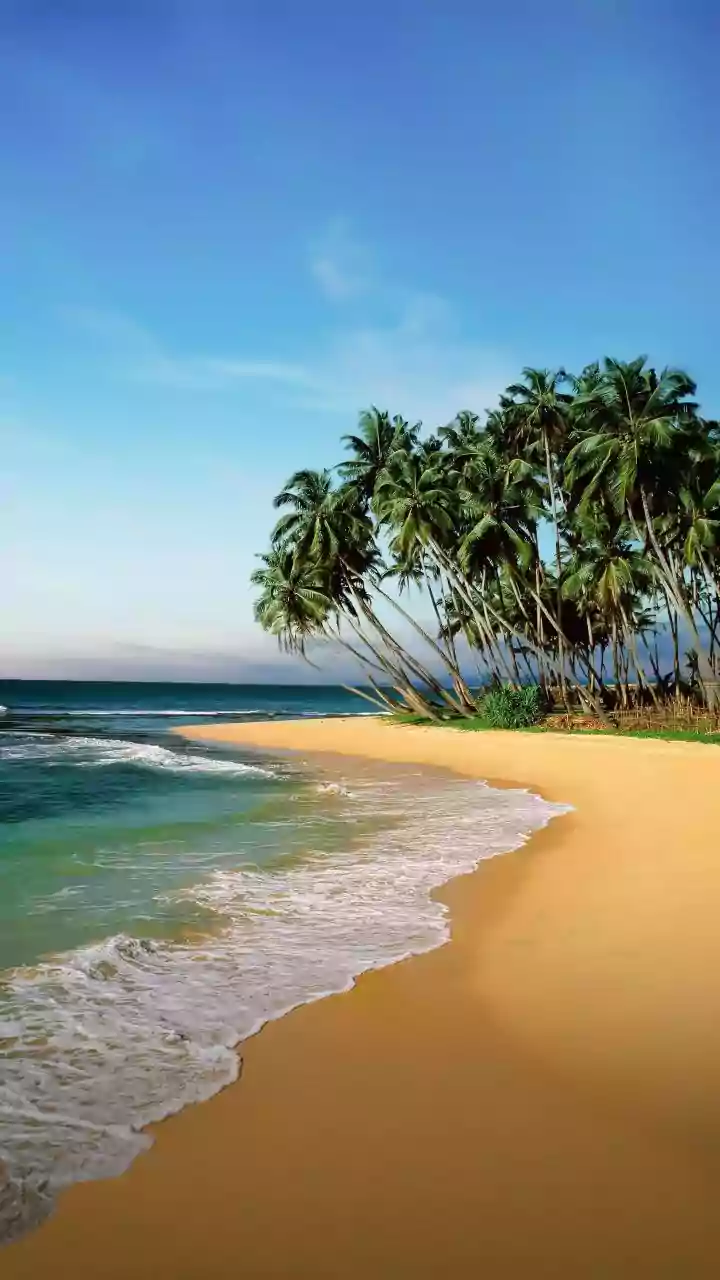 Planning New Year’s Eve On A Beach? 5 Stunning Coastal Destinations to Visit Instead of Goa