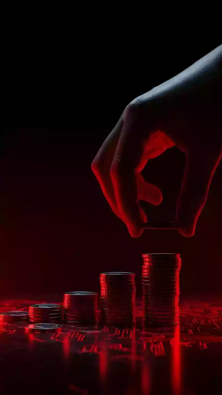 Vodafone Idea's Financial Outlook: A 2026 Perspective