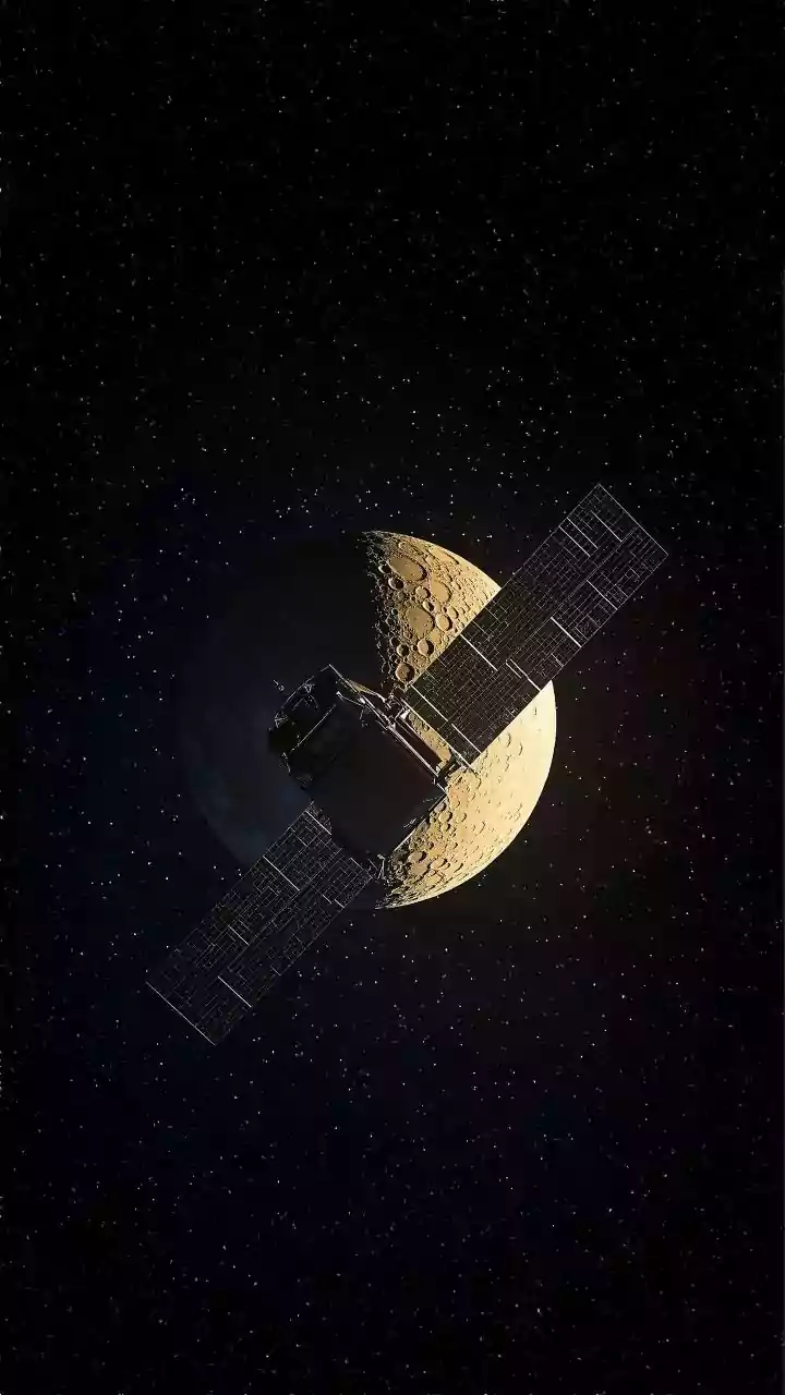 International Space Station: What Indian Viewers Should Look For