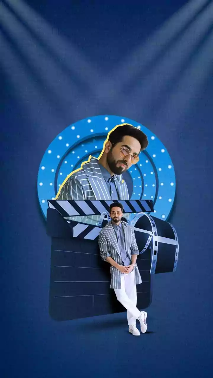 Ayushmann Khurana Reveals THIS Quality Of Sooraj Barjatya Motivated Him To Join Director's Next: Commends his Dedicated Approach…