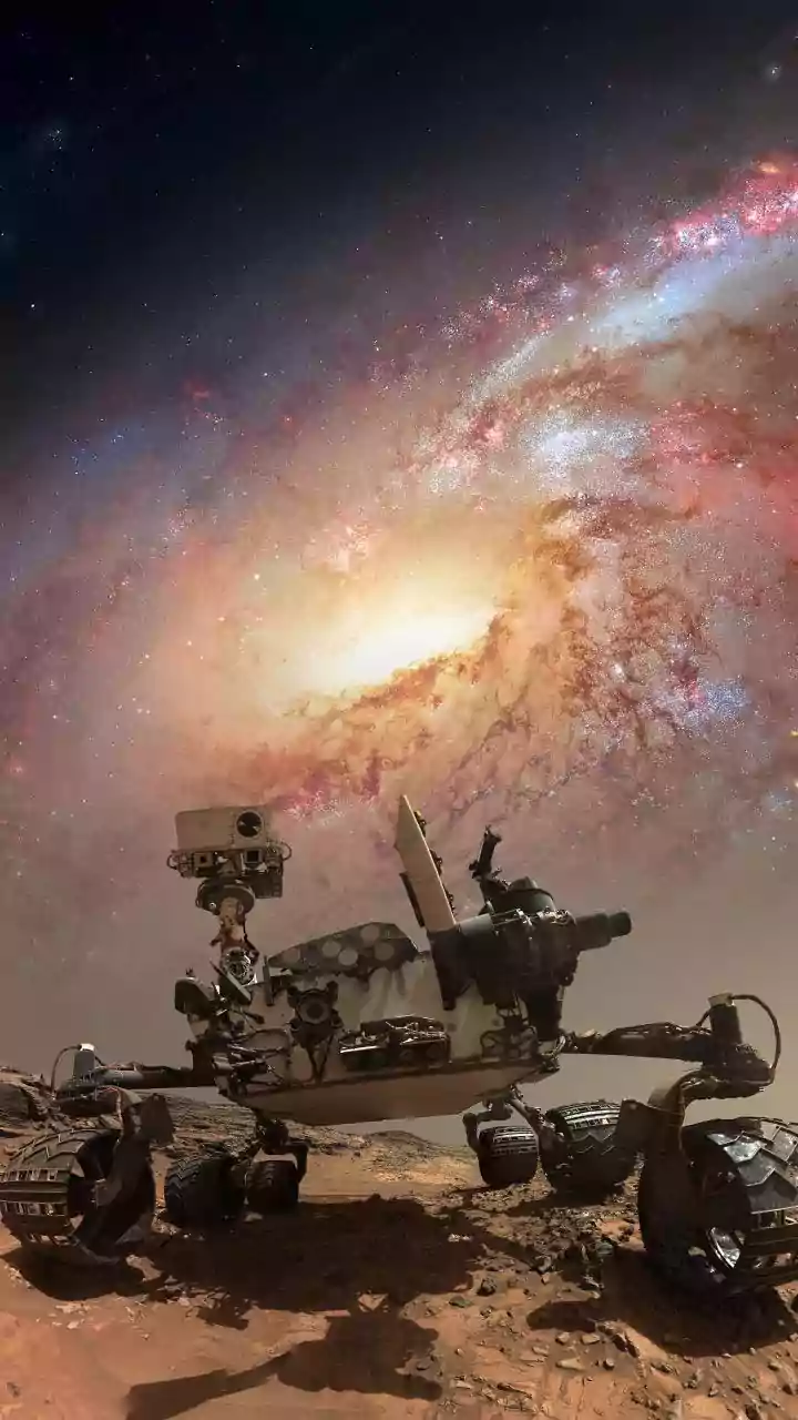 NASA Offers Job, Jet Ride To Teen Who Discovered 1.5 Million Cosmic Objects Using AI