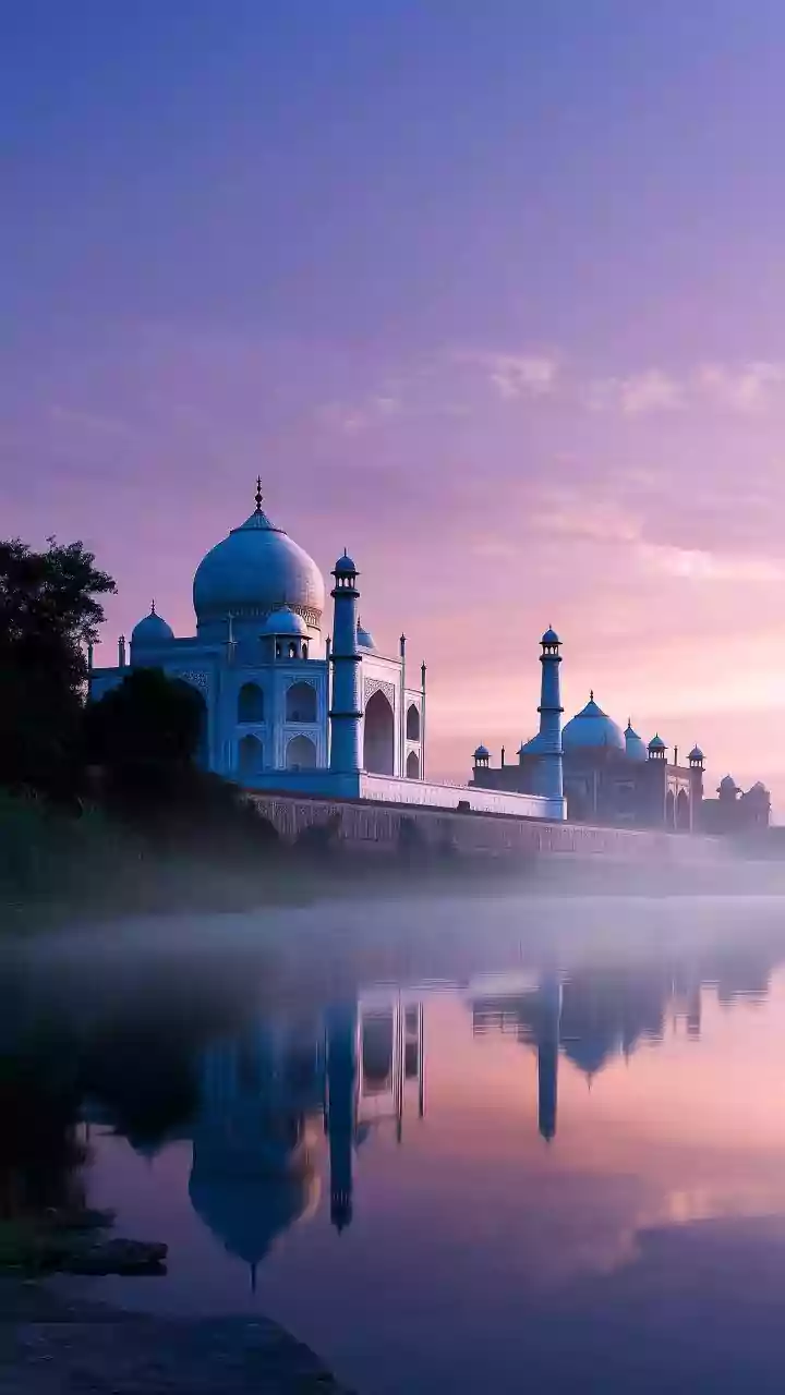 Yamuna and Ganga Rivers Continue to Swell in Prayagraj