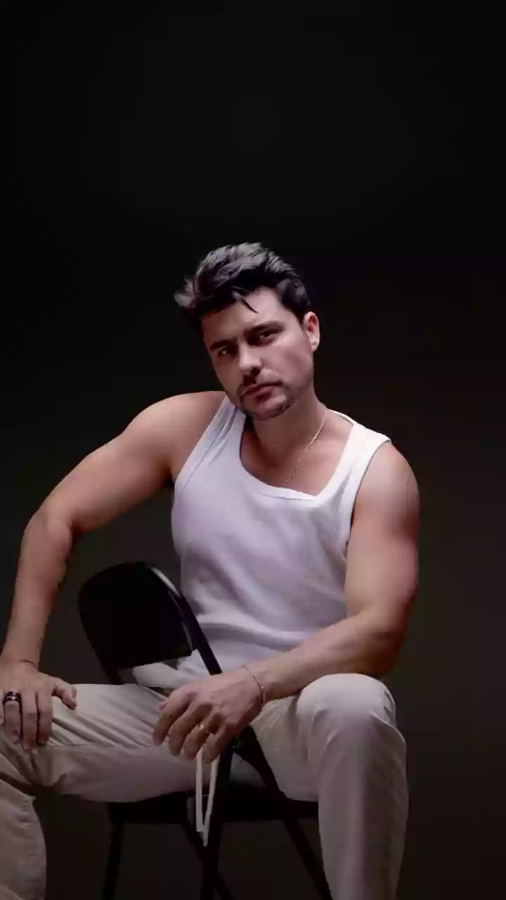 Por onde anda Guilherme Leicam? Última novela de ex-galã da Globo foi em 2019