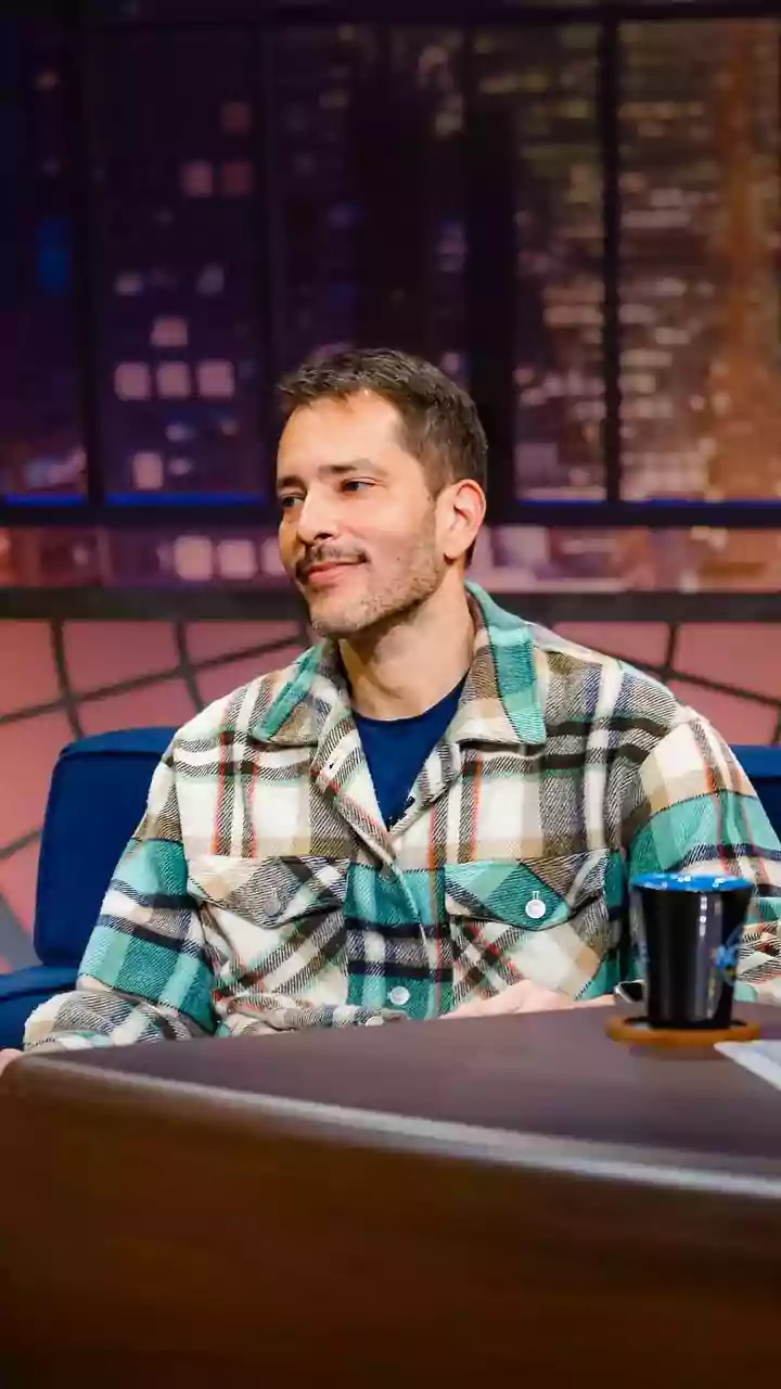 Bento Ribeiro afirma que foi perseguido por Marcos Mion na MTV
