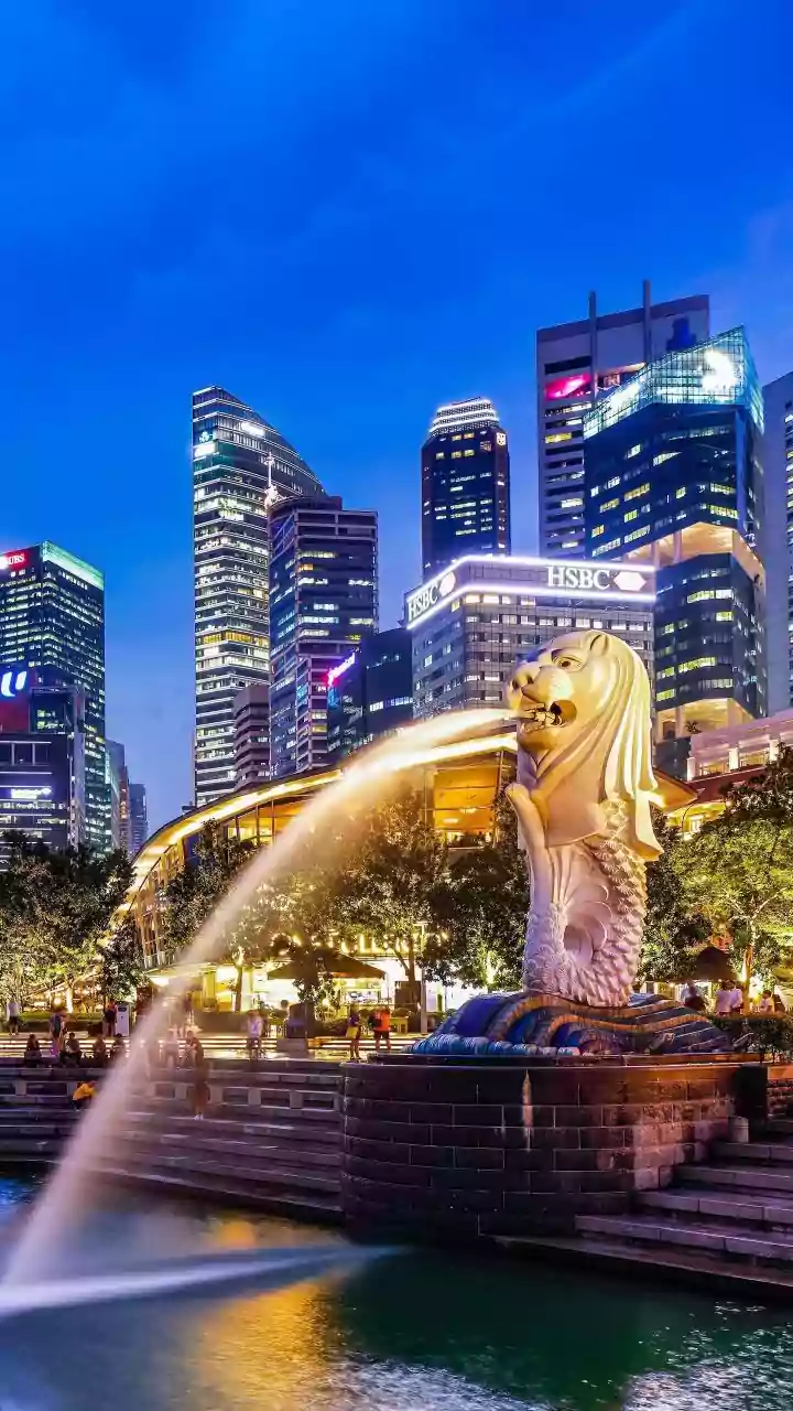 Ignite Your Business Trip: 10 Cities That Spark Creativity and Innovation