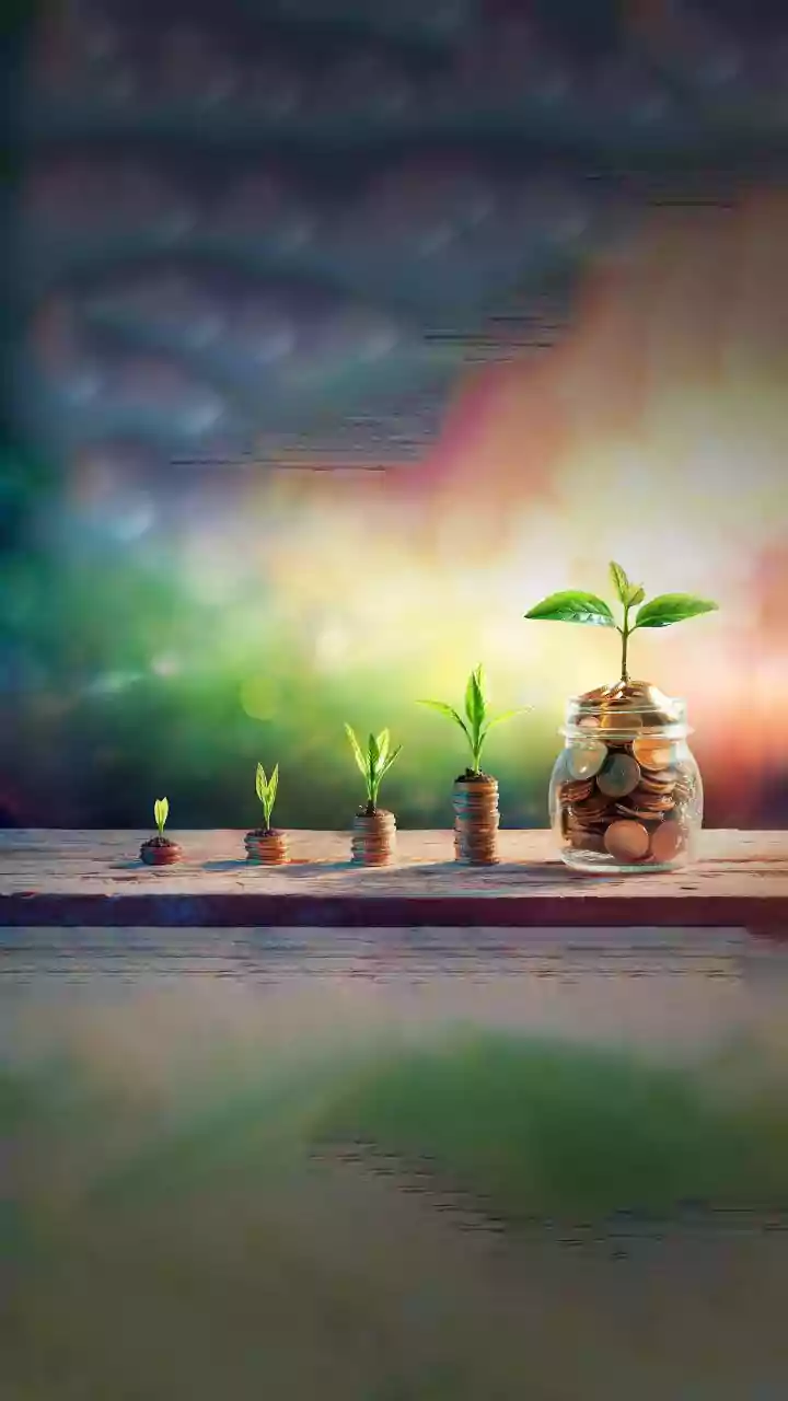 The Power of Small Steps: Building Big Success One Little Thing at a Time