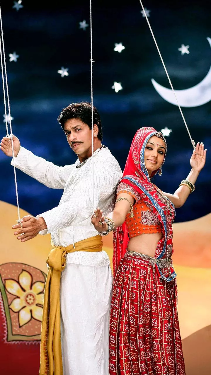 Hindi films smashed box office records in 2025