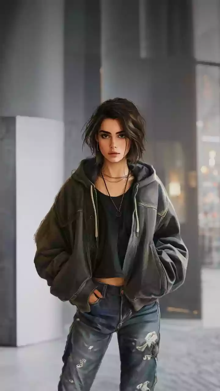 Why Gen Z Is Moving Beyond Perfect-Looking Complexions