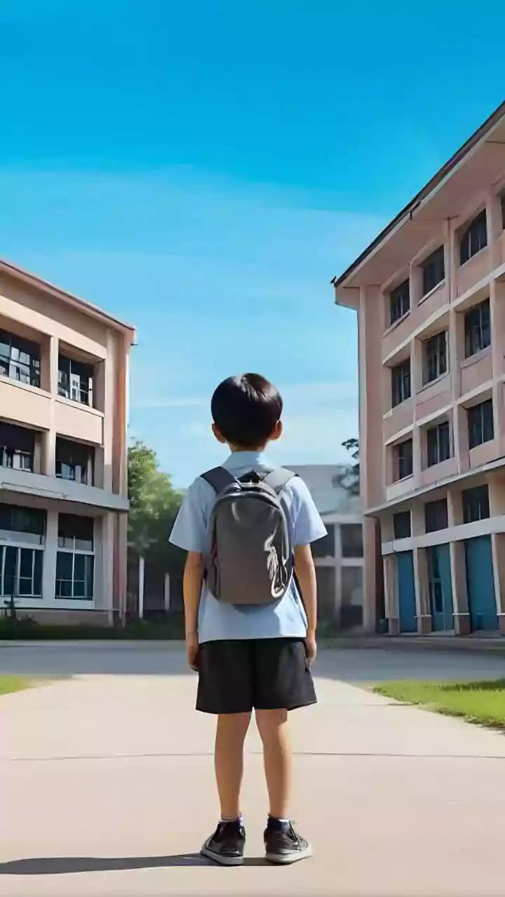 Sapphire International School Hosts SPHERE 2.0