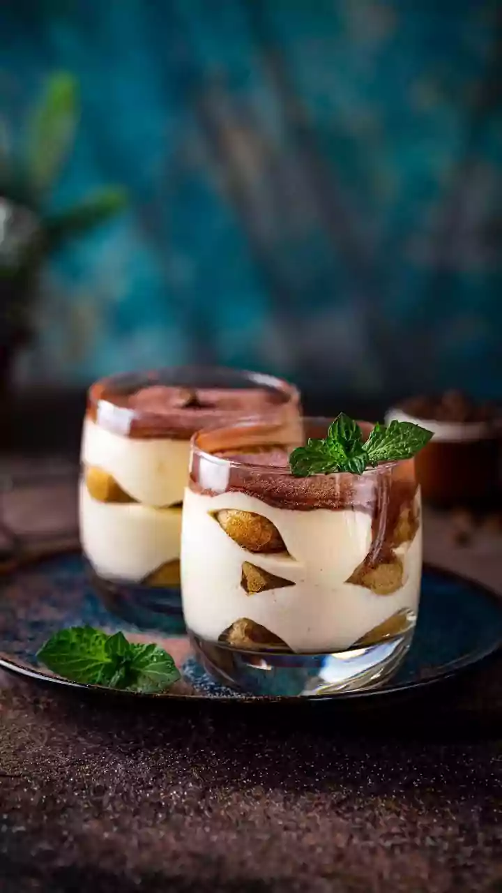 Motichoor Tiramisu Is The Fusion Dessert Trend Going Mega Viral