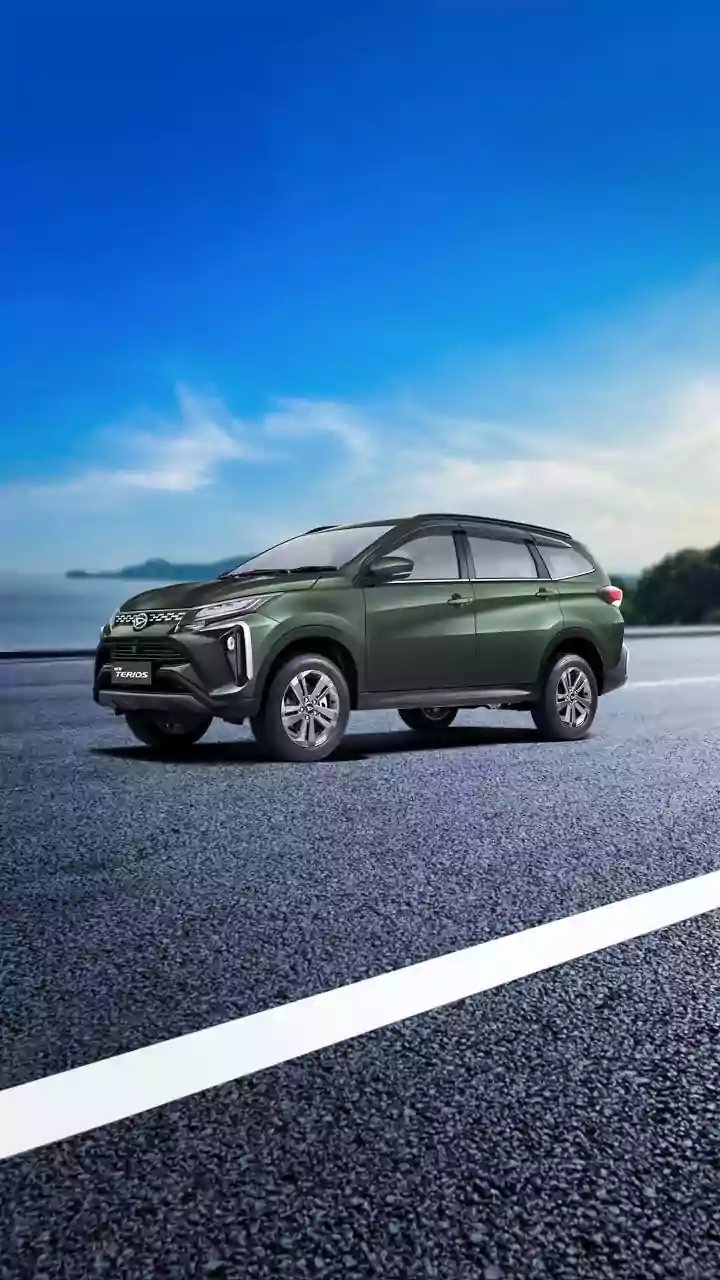 6 Mobil Keluarga Bekas Paling Irit dan Murah, Nyaman buat Perjalanan Jauh