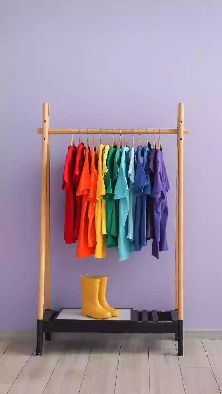 Rainy Season Style Starts With These Wardrobe Essentials