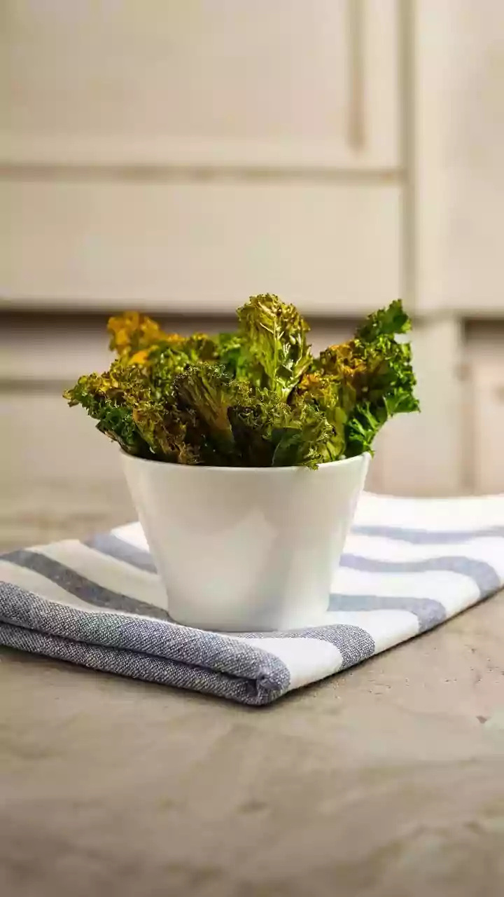 Simple Recipes Make Heart-Friendly Snacking More Accessible