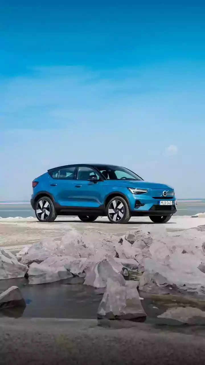 Committed to all-electric future, GST 2.0 made mild-hybrid SUVs more compelling: Volvo Car India MD