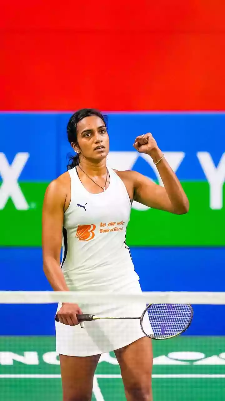 India's greatest female athletes ever? Top 10 ranked