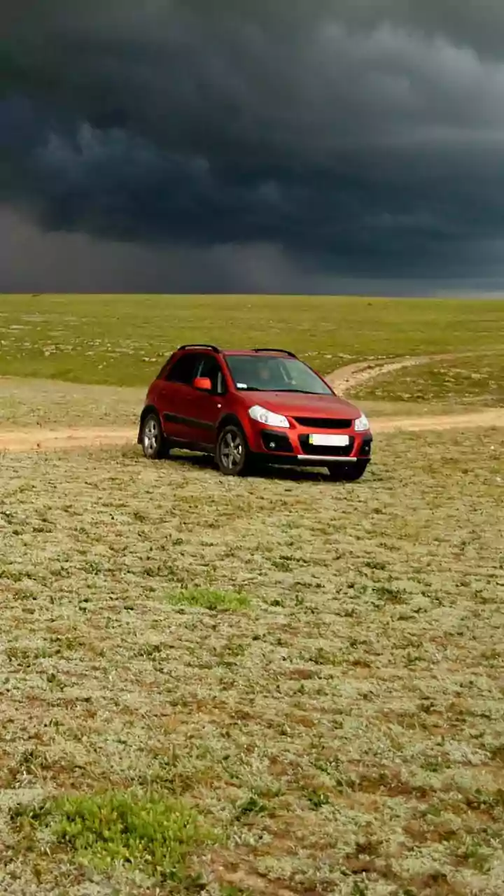 How To Make A Go-Or-No-Go Decision For A Monsoon Trip