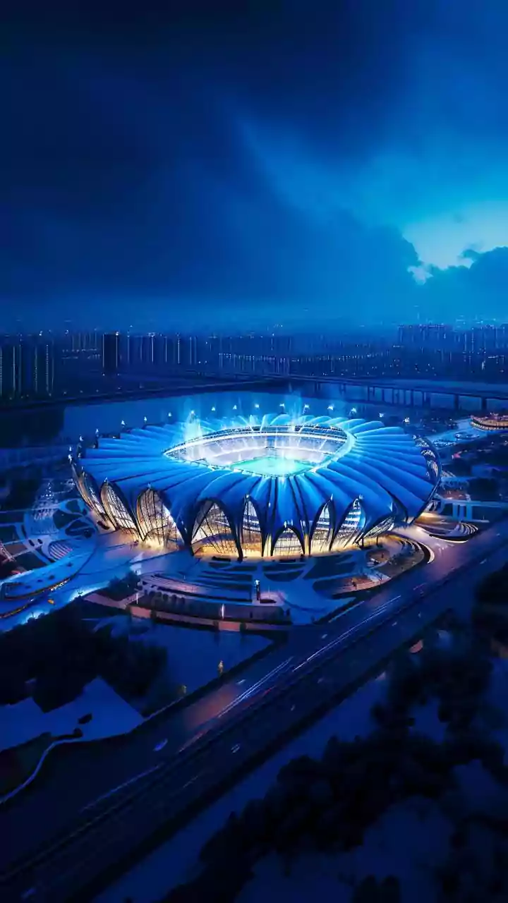 Ahmedabad to host 2030 Commonwealth Games centenary, Harsh Sanghvi confirms
