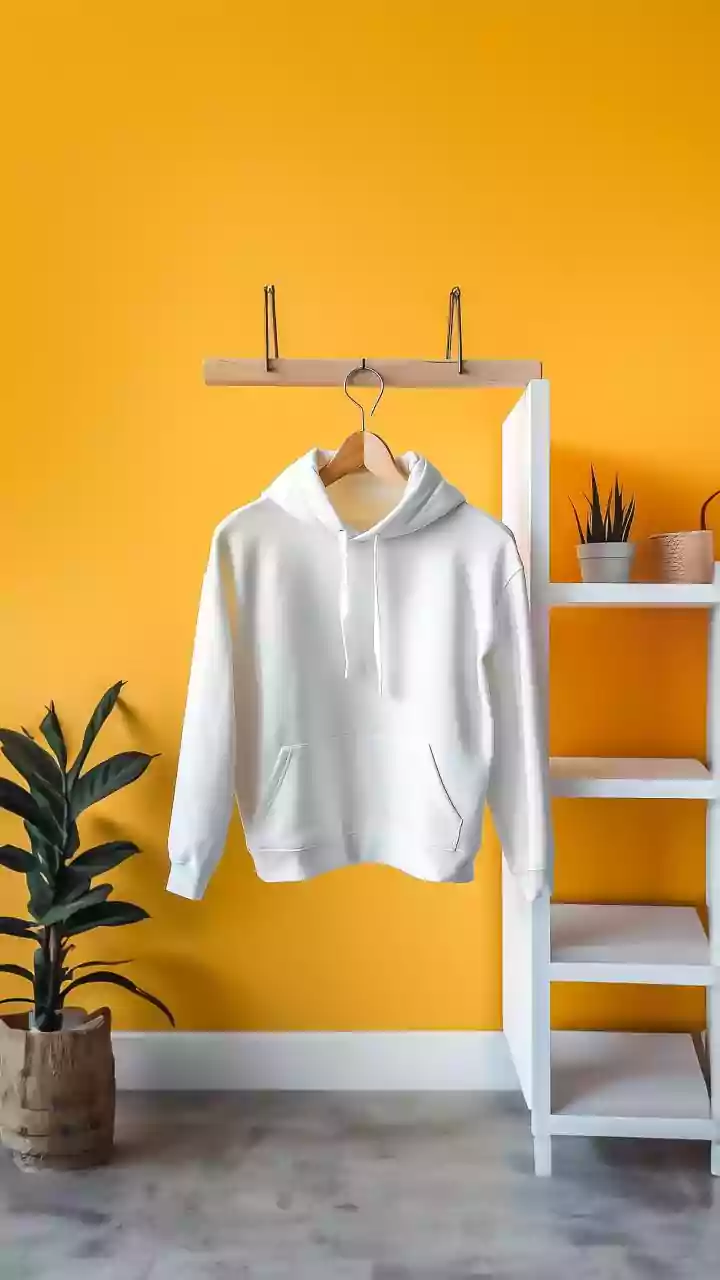 Chic Sweatshirts: Your Guide to Everyday Style