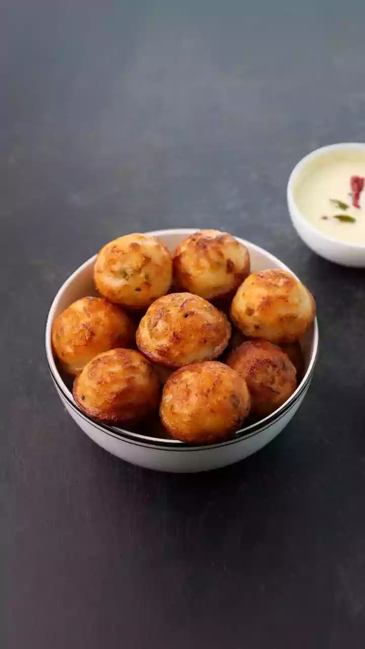 India's Culinary Delights: Top 10 Potato Dishes Worldwide