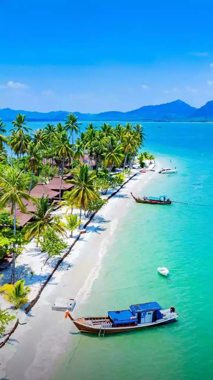 10 Budget-Friendly International Trips from India in 2026