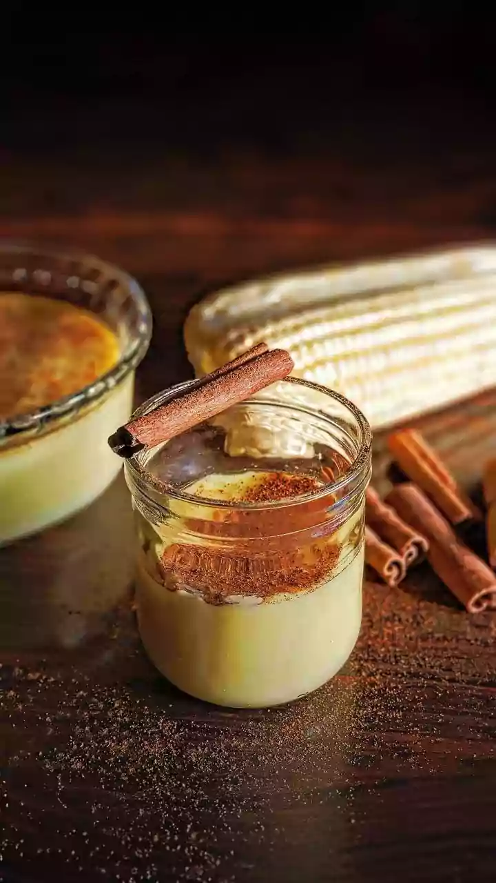 Canjica cremosa: como fazer o mungunzá perfeito em casa