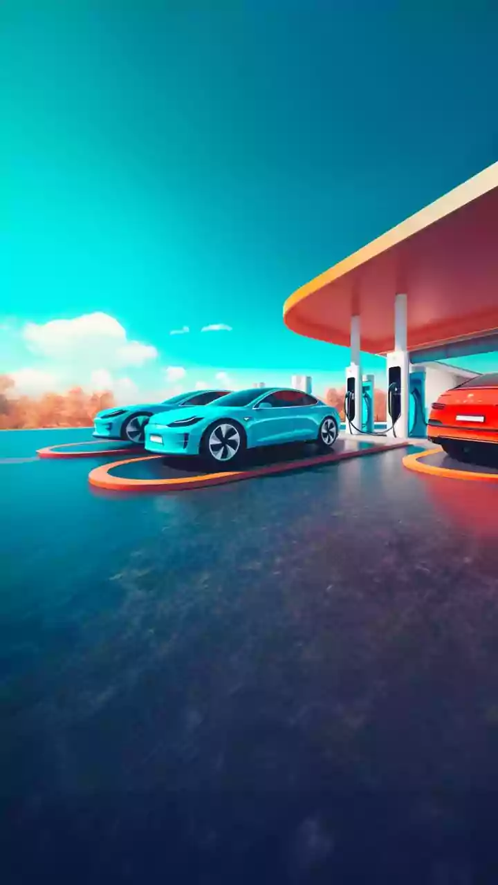 You can now use Tesla's 1st Supercharger station in Gurugram