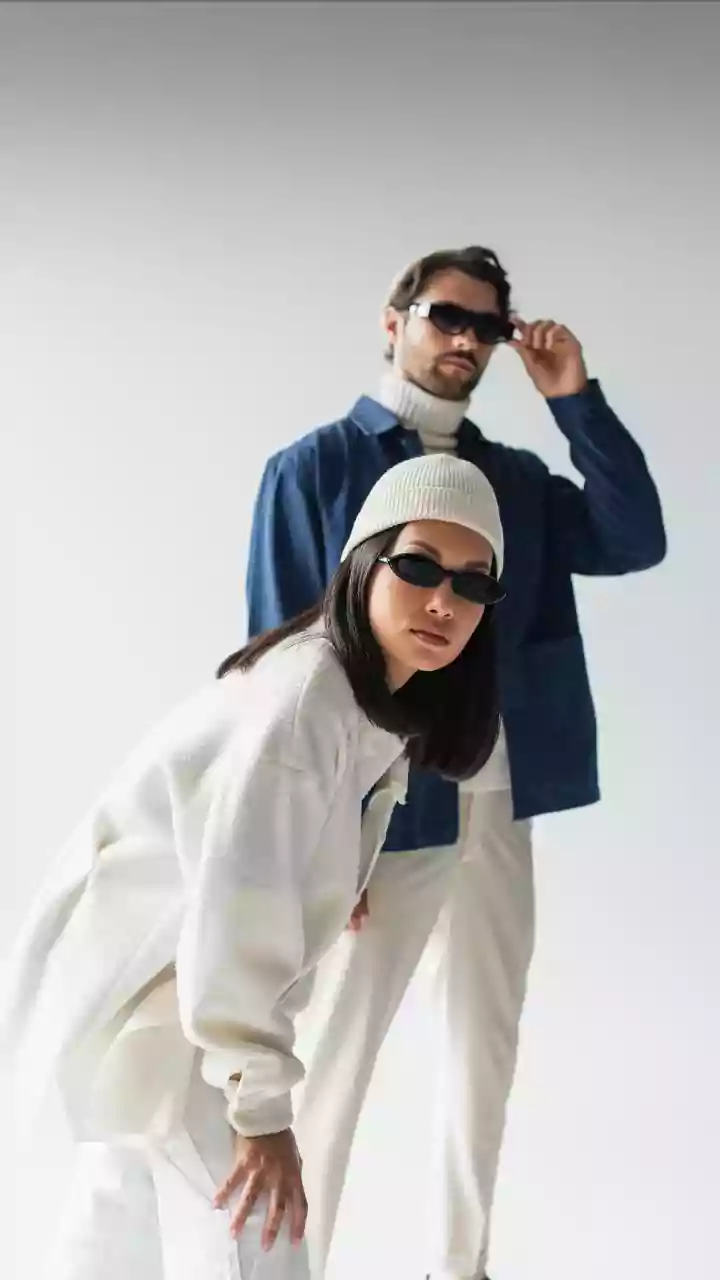Fast-Fashion Shopping Works Better When Function Comes Before Style Names