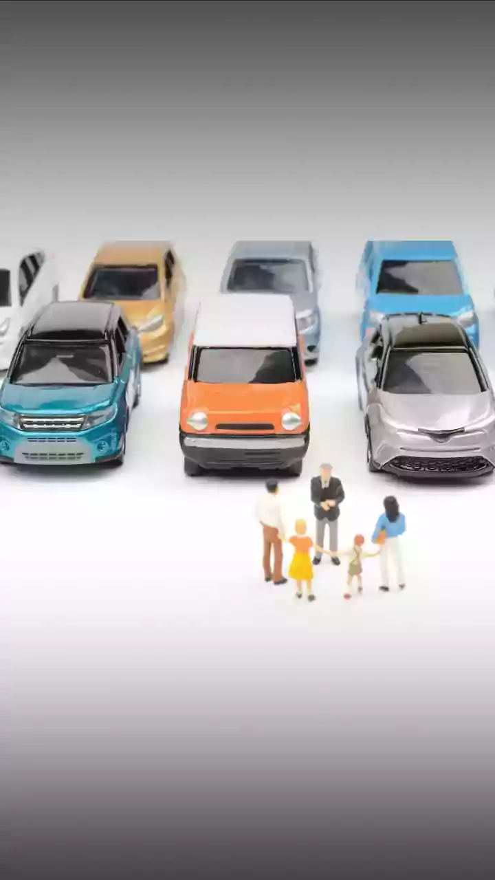 Nissan's Bold Plans: Upcoming SUVs & MPVs for India