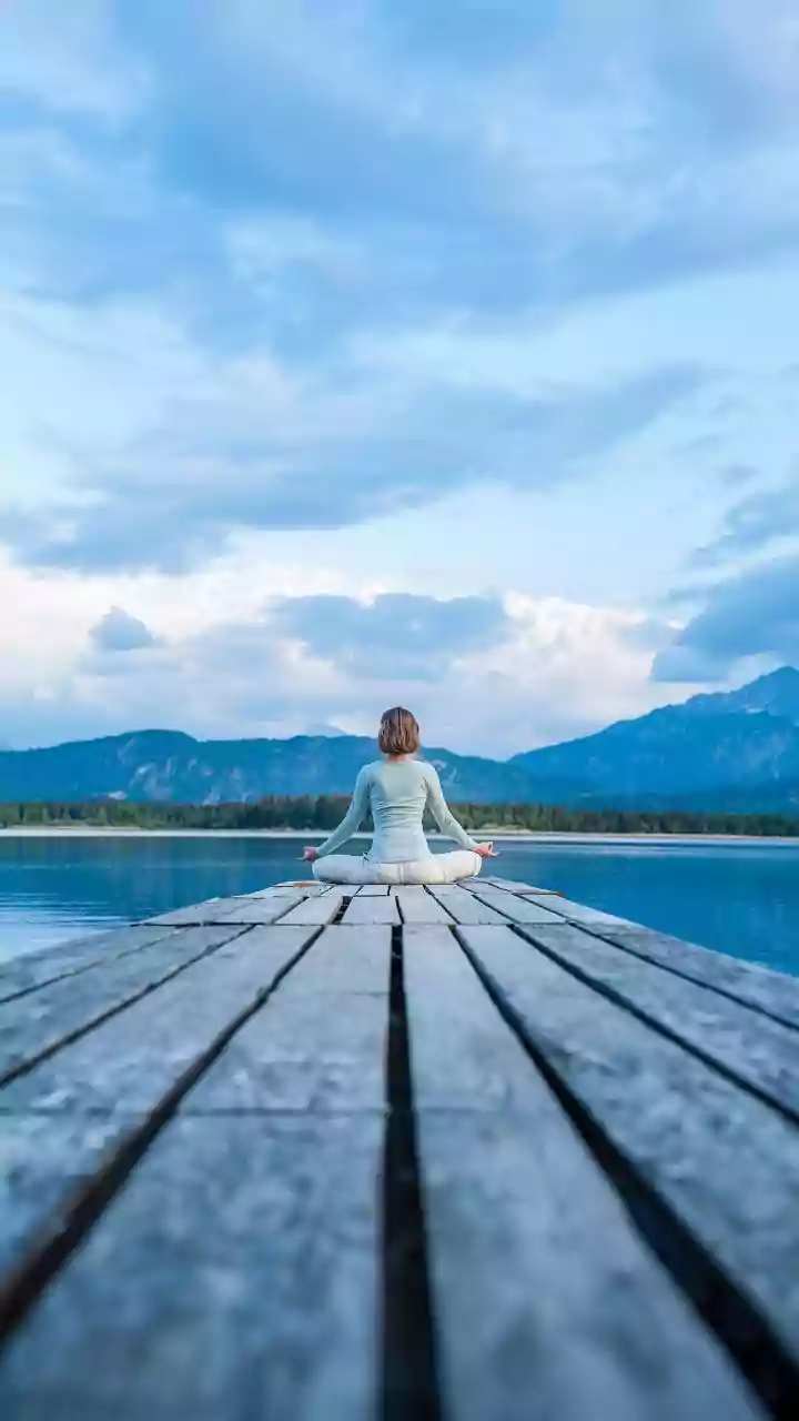 Unlocking Inner Power: Byron Katie's Wisdom on Blame vs. Responsibility