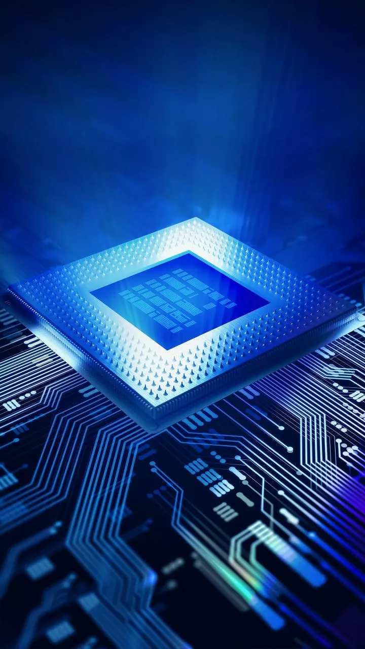 Alibaba plans IPO for AI chip unit T-Head