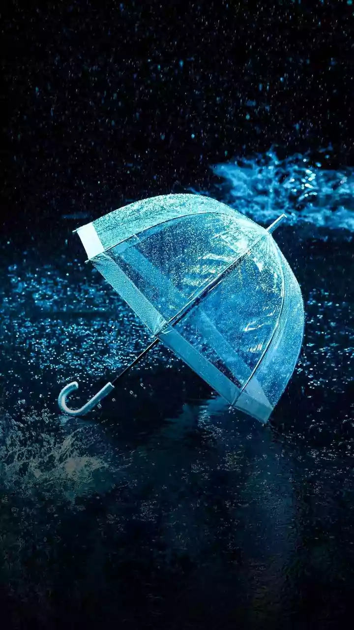Rain-Safe Planning Is The New Travel Skill
